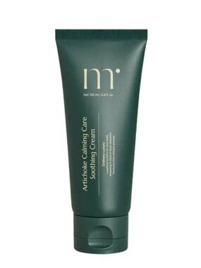Molvany Artichoke Calming Care Soothing Cream